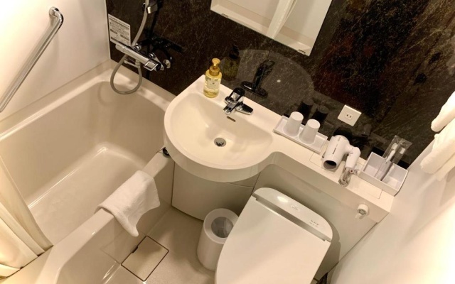 Theater Double room (풀 더블 침대) 사진 4