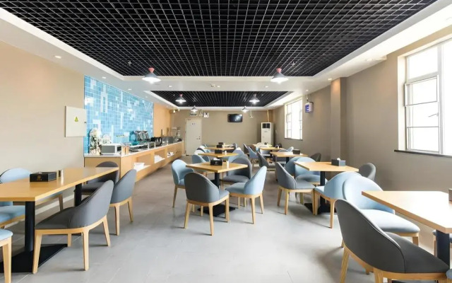 Homeinn · neo (Shunde Ronggui Tianyoucheng)