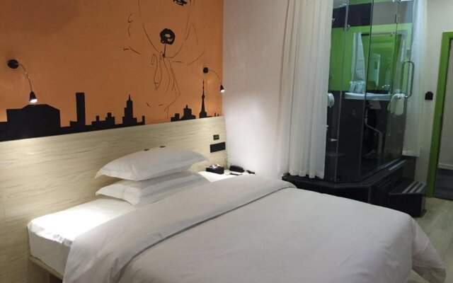 Mini Zhan Hotel