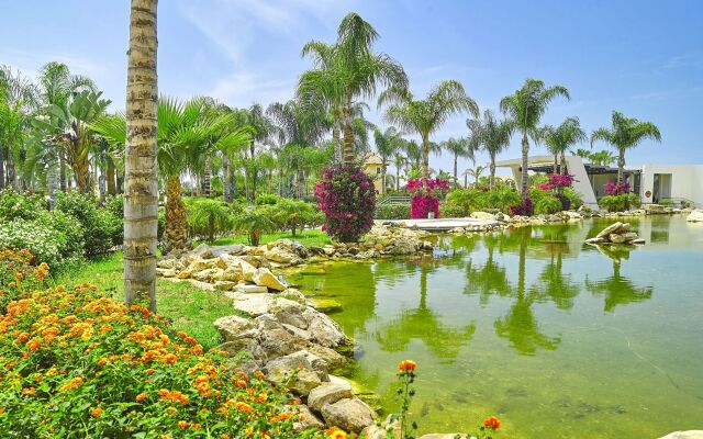 Olympic Lagoon Resort – Ayia Napa