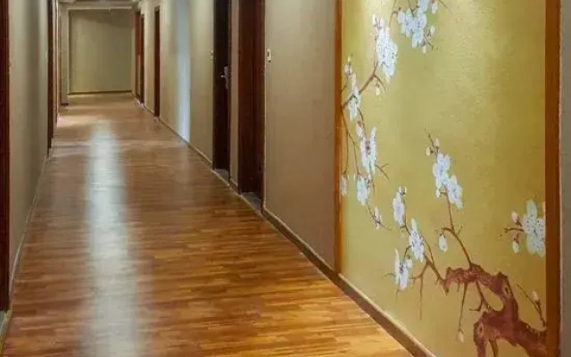 Kaiyin Holiday Hotel