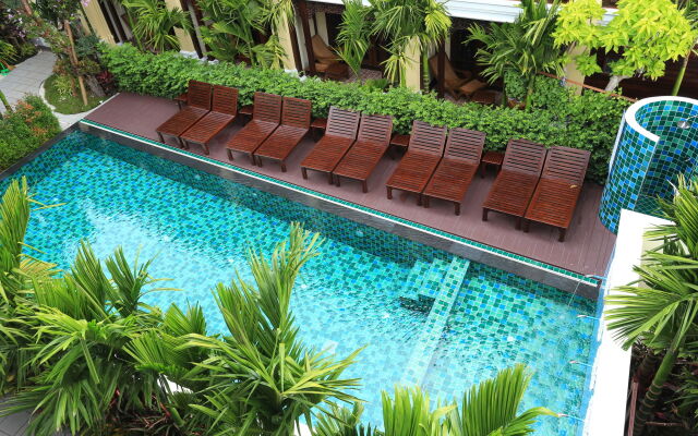 Viangluang Resort