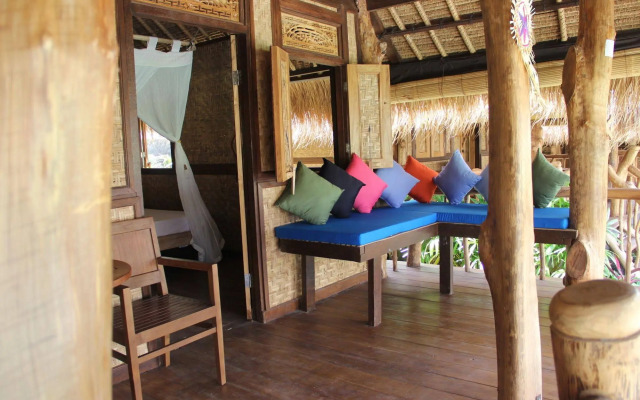 The Calmtree Bungalows