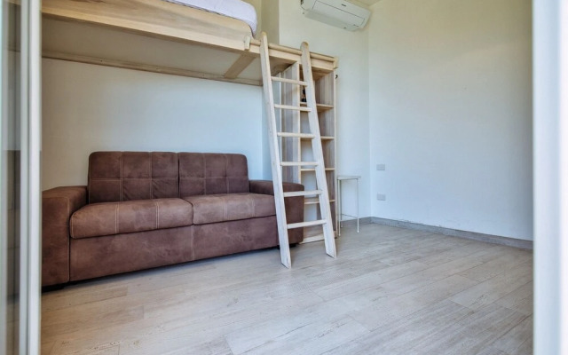 La Casa Di Mary Piano Primo