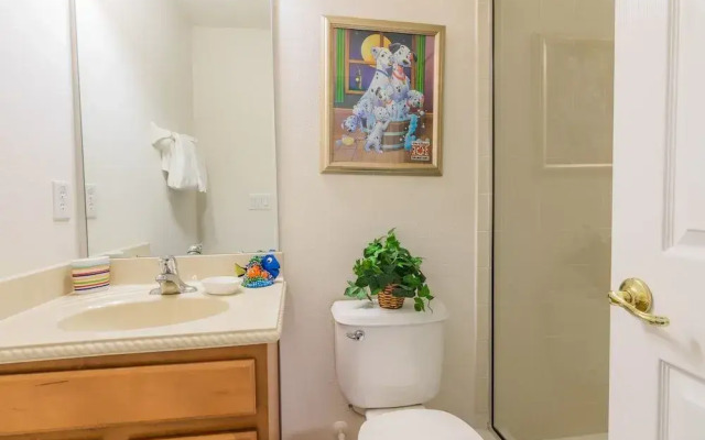 Watersong Resort 457