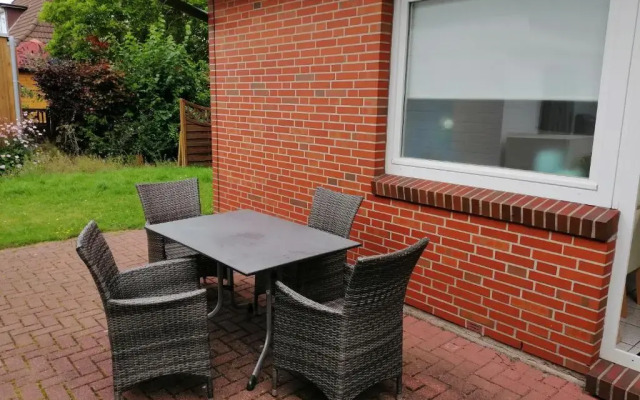 Haus Trossenstek III