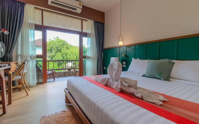 AuangKham Resort