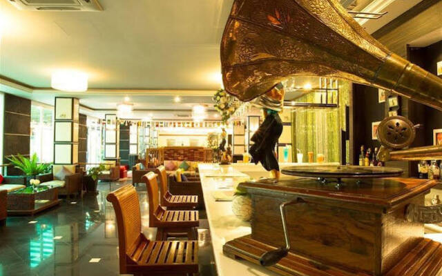 Jintana Patong Phuket