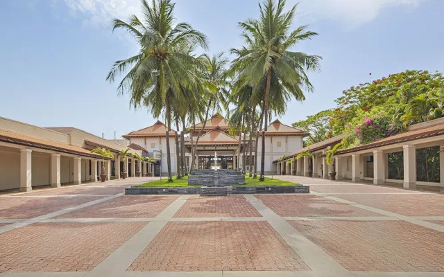 Coma Villas Beach Da Nang