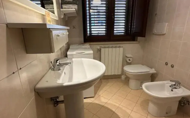 Casa Vacanza Oliveto