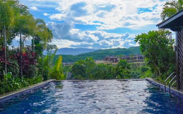 Phoenix Perches Reserve Villa