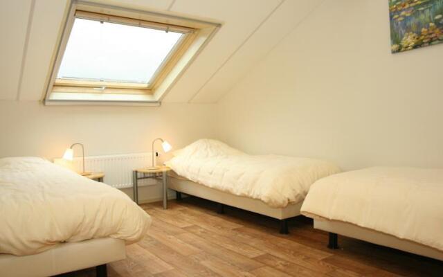 Schuppen recreatie