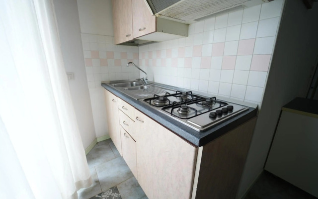 Residence Lugano