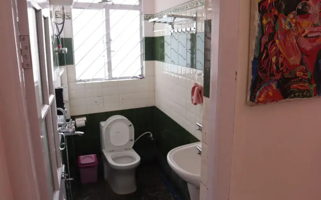 Hills Tale Backpackers Hostel