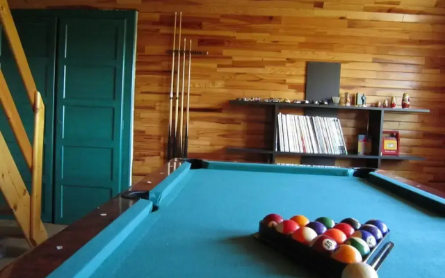 Holiday Home in Bouillon