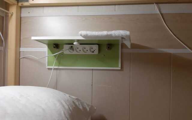 Hostel Accord24