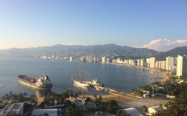 Your Best Site In Acapulco Ready To Use