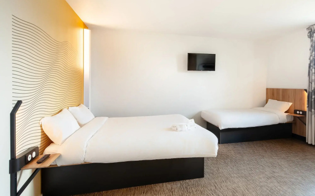 B&B HOTEL Saint-Denis Porte de Paris