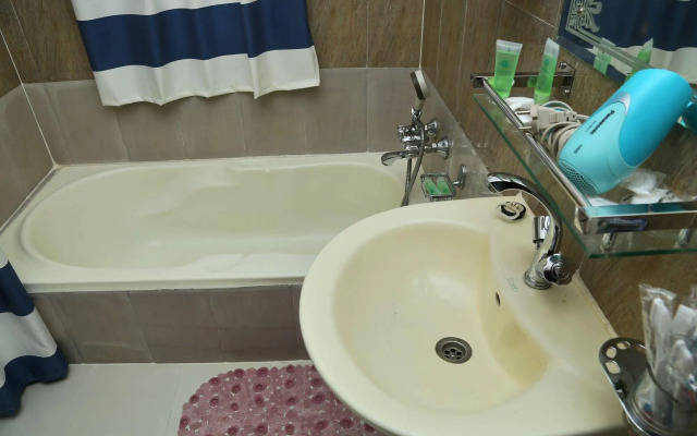 Hotel Bliss International