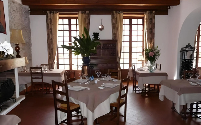 Hostellerie Du Grand Duc