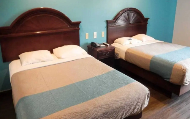 Rodeway Inn