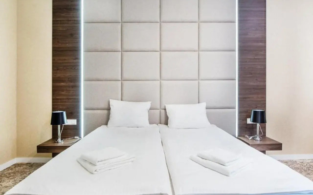 Aparthotel Rakowicka Residence