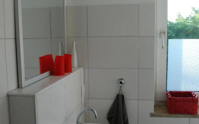 1A Ferienwohnung Bamberg