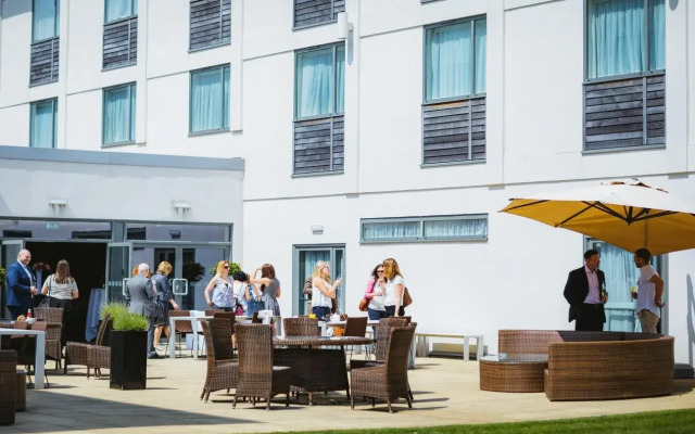 voco Winchester Hotel & Spa by IHG
