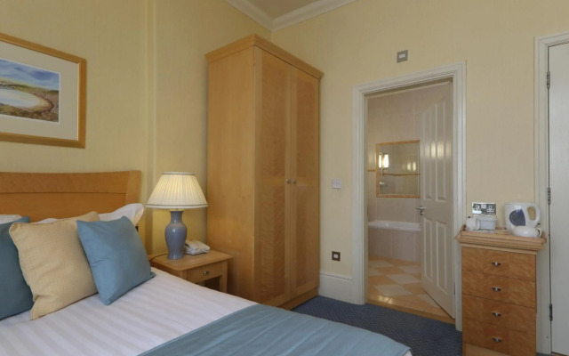 Imperial Hotel