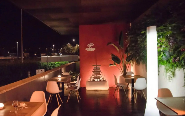 Travelodge BCN Cornella Fira