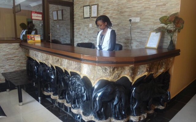 Way Side Hotel