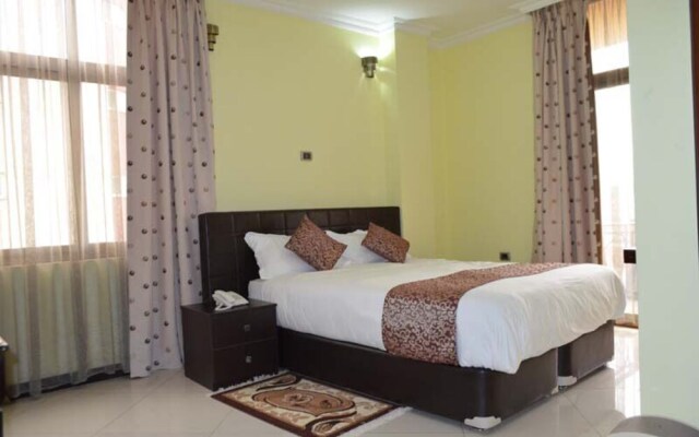 MLD Guest House