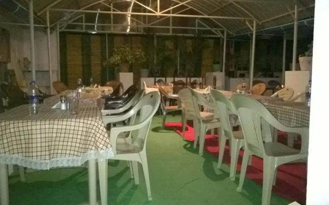 Hotel Sai Brundavan