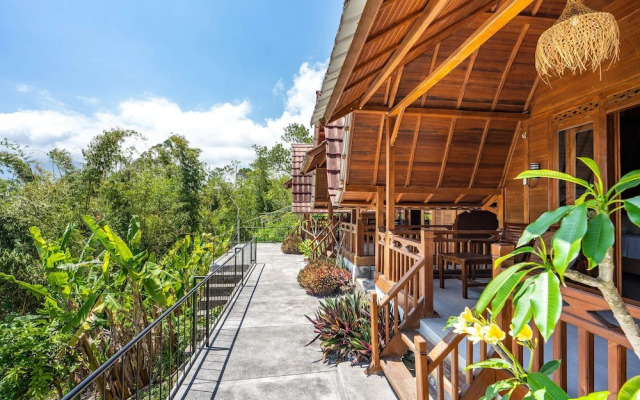 Tiing Bali Guest House