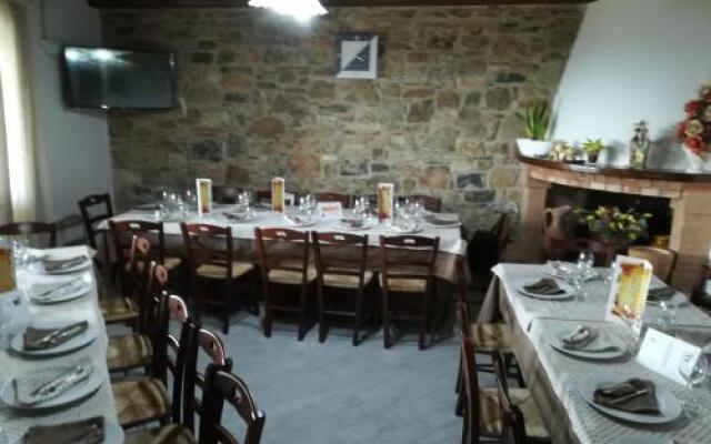 Agriturismo la vallata