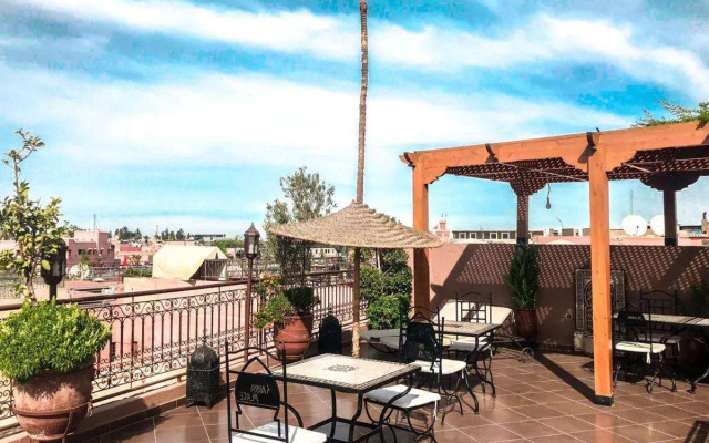 Riad Marraplace