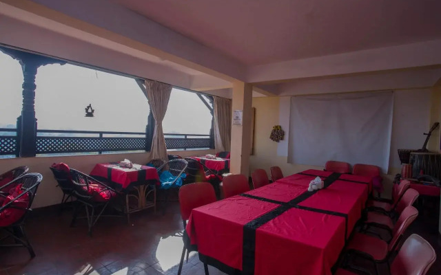 OYO 258 Heart Of Bhaktapur Guest House