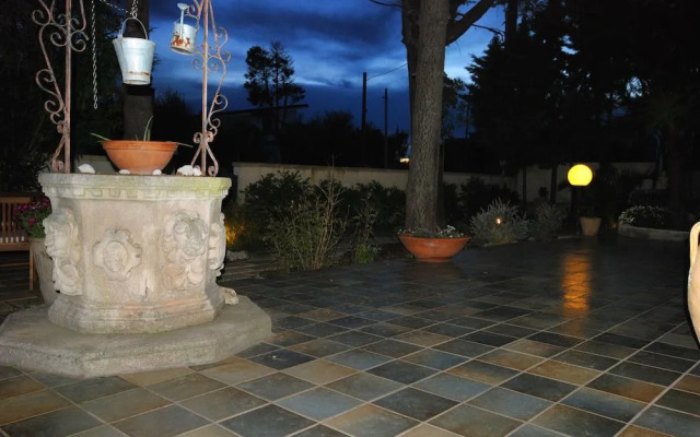 Villa Quattro Pini B&B