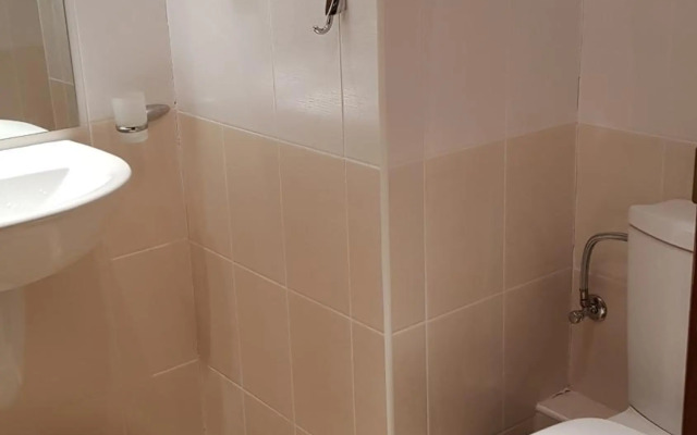 Villa Park Studio&Double room