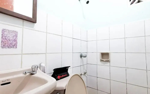 Reddoorz Near Davao Doctors Hospital