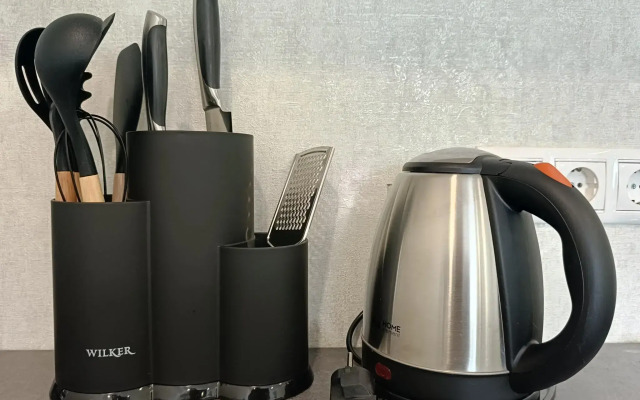 Апартаменты на улице Нурсултана Назарбаева 56