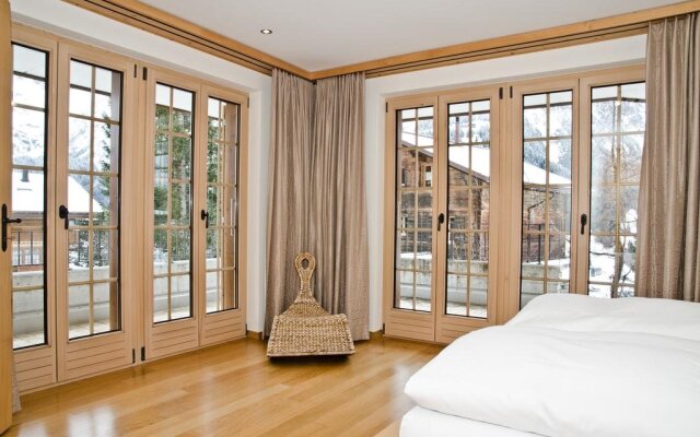 Chalet Rivendell - GriwaRent AG
