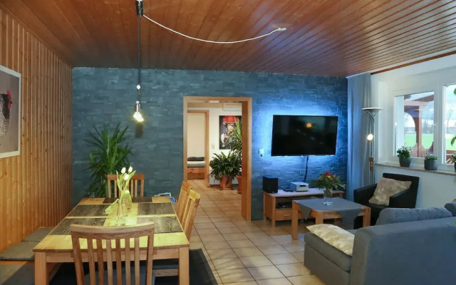 Ferienwohnung am Rain
