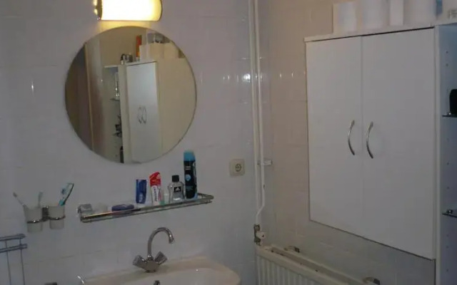 ApartmentHotel Blue Train
