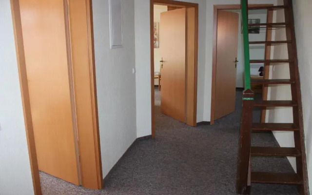 Ferienwohnungen Patsch