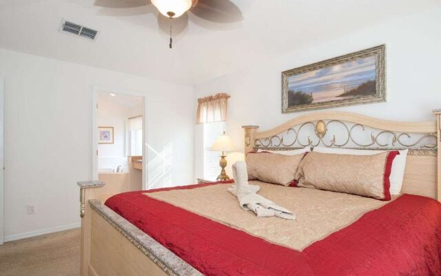 Cherry Blossom by Ellis Exclusive Villas