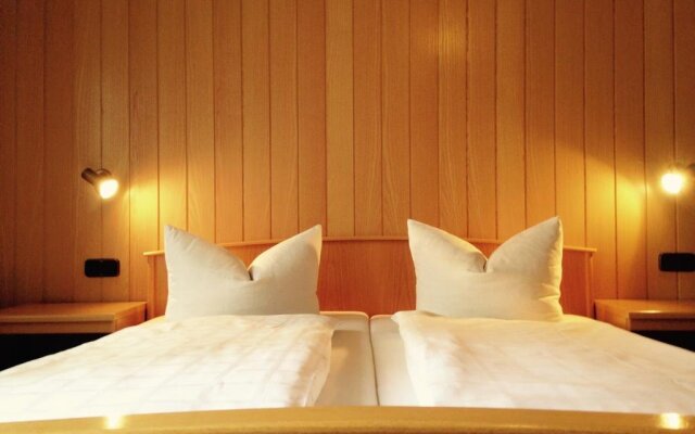 Gästehaus Hannelore