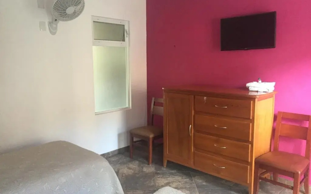 Hotel Vista Verde