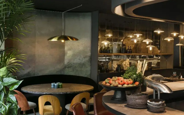 Hôtel National Des Arts et Métiers