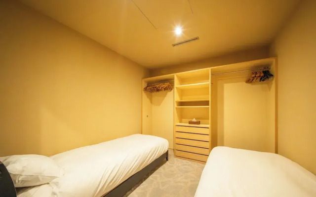 Azabu Modern House